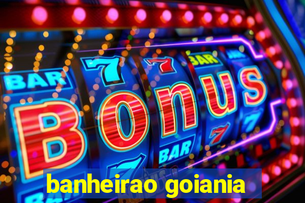 banheirao goiania